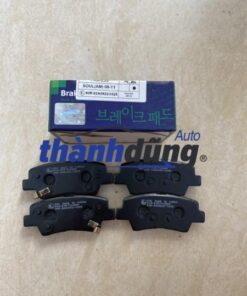 má phanh sau hyundai i30