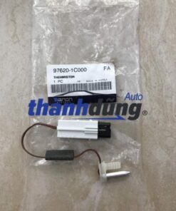 cảm biến ngắt lạnh ford everest