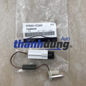 cảm biến ngắt lạnh ford everest