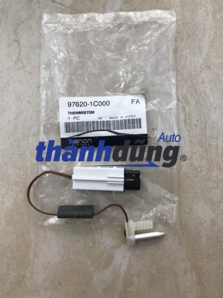 cảm biến ngắt lạnh ford everest