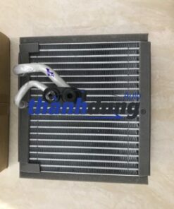 giàn lạnh daewoo lacetti 2010