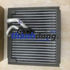 giàn lạnh daewoo lacetti 2010