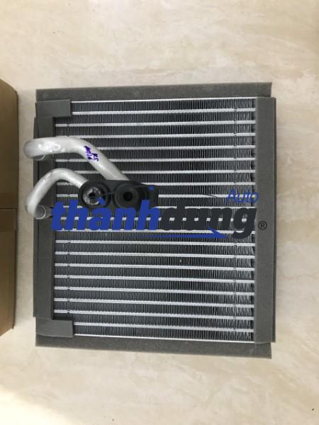 giàn lạnh daewoo lacetti 2010