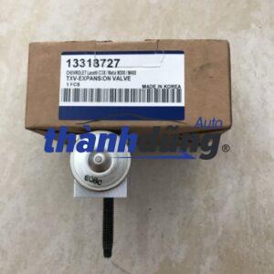 van tiết lưu xe chevrolet spark m300