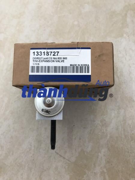 van tiết lưu xe chevrolet spark m300