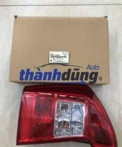 đèn hậu trái xe kia carens 2008