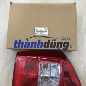 đèn hậu trái xe kia carens 2008