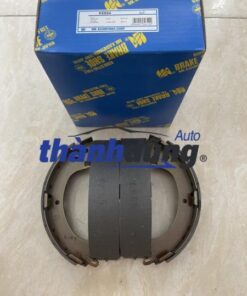 má phanh sau mitsubishi jolie