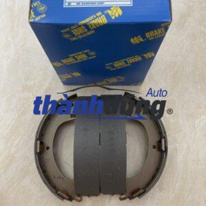 má phanh sau mitsubishi jolie