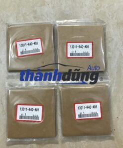 bạc xéc măng xe acura tsx