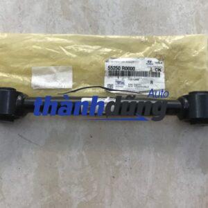 thanh giằng ngang cầu sau xe kia carnival