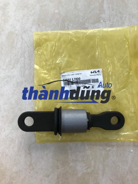 cao su càng a nhỏ hyundai sonata