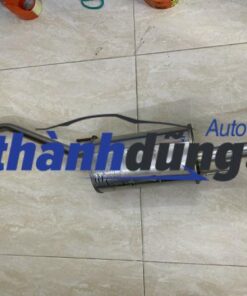 ỐNG XẢ ĐOẠN CUỐI NISSAN SUNNY 2013