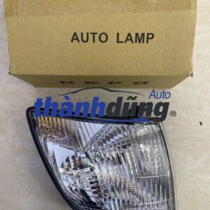 ĐÈN XI NHAN ISUZU HILANDER 2005