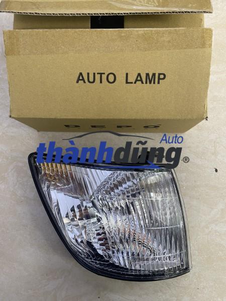 ĐÈN XI NHAN ISUZU HILANDER 2005