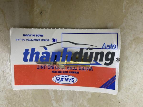 CẢM BIẾN NHIỆT ĐỘ NƯỚC FORD EVEREST 2010