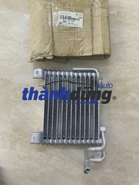 KÉT LÀM MÁT DẦU XE HYUNDAI HD250