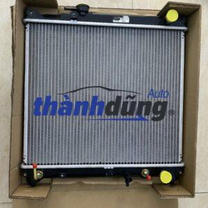 KÉT NƯỚC SUZUKI VITARA 1999