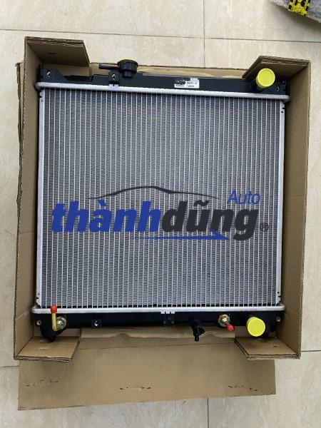 KÉT NƯỚC SUZUKI VITARA 1999