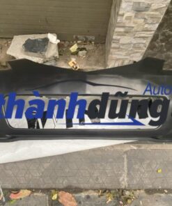 BA ĐỜ SỐC TRƯỚC MAZDA 6 2009