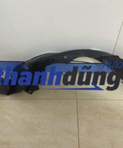 CHẮN BÙN LÒNG DÈ TRƯỚC CHEVROLET AVEO 2006