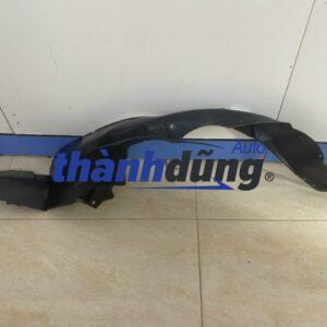 CHẮN BÙN LÒNG DÈ TRƯỚC CHEVROLET AVEO 2006