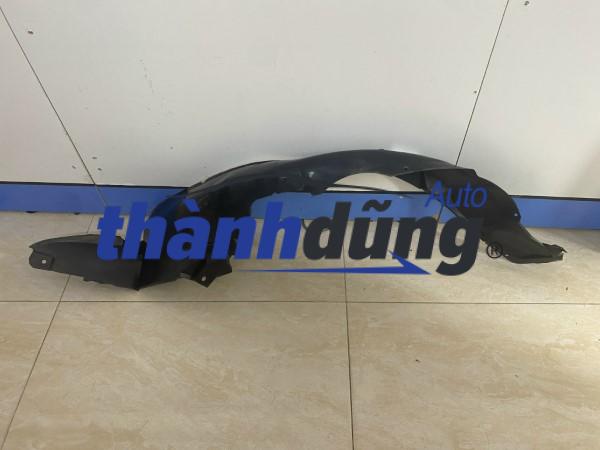 CHẮN BÙN LÒNG DÈ TRƯỚC CHEVROLET AVEO 2006