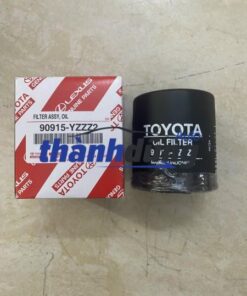 LỌC NHỚT TOYOTA CAMRY 2.4