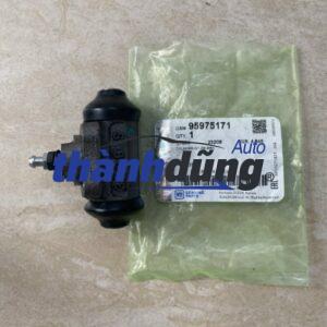 XI LANH PHANH SAU CHEVROLET SPARK 2011