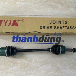 CÂY LÁP MITSUBISHI ATTRAGE 2014