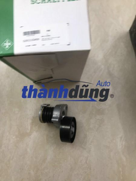 CỤM TĂNG TỔNG XE MERCEDES SLK250