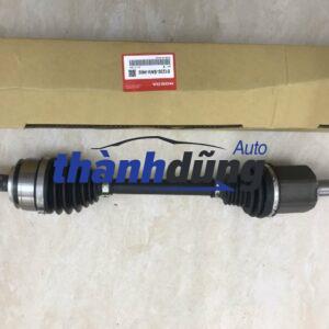 CÂY LÁP TRÁI HONDA CIVIC 2006