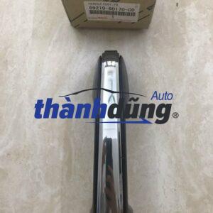 TAY MỞ CỬA NGOÀI LEXUS GX460 2008