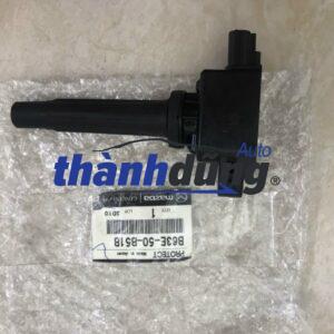 MÔ BIN MAZDA 3 2014