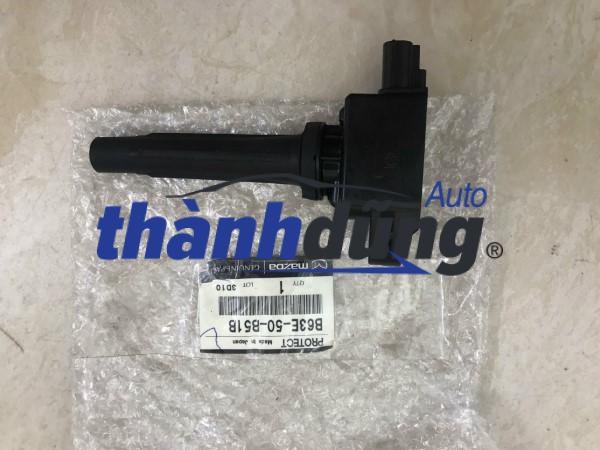 MÔ BIN MAZDA 3 2014