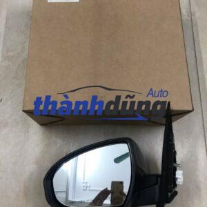 GƯƠNG CHIẾU HẬU HYUNDAI TUCSON 2019 | 87610D3660M8N