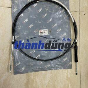 DÂY ĐI SỐ XE ISUZU NQR71