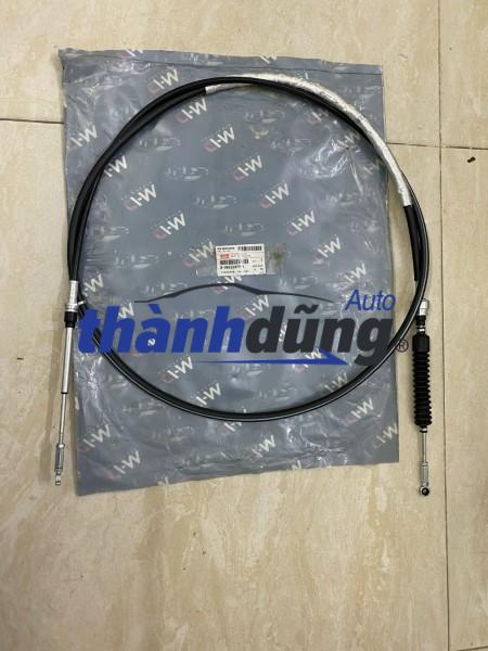 DÂY ĐI SỐ XE ISUZU NQR71