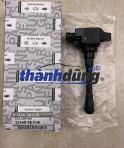 MÔ BIN ĐÁNH LỬA NISSAN SUNNY 2017