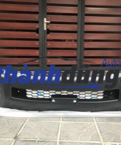 BA ĐỜ SỐC TRƯỚC TOYOTA HILUX 2008 | TY20824B4WD