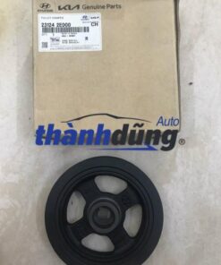 PULY TRỤC CƠ KIA SOUL | 231242E000