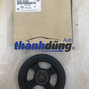 PULY TRỤC CƠ KIA SOUL | 231242E000