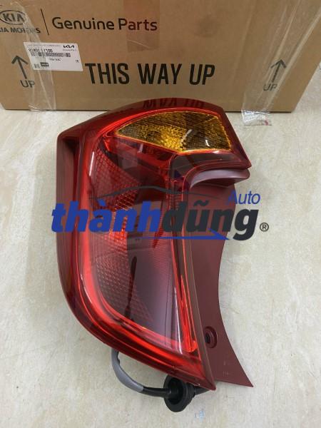 ĐÈN HẬU KIA MORNING 2012