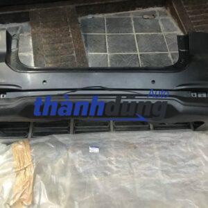 BA ĐỜ SỐC SAU SUZUKI ERTIGA 2022