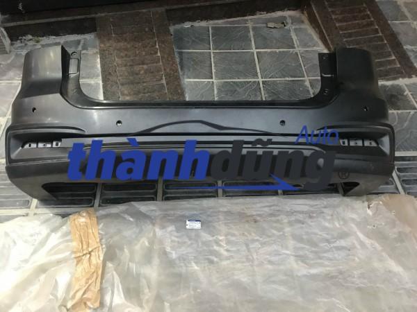 BA ĐỜ SỐC SAU SUZUKI ERTIGA 2022