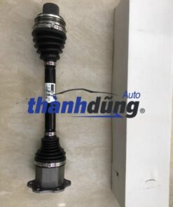 CÂY LÁP TRÁI AUDI Q5 2009