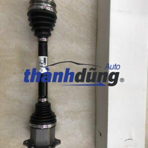 CÁI LÁP TRÁI AUDI Q5 2009