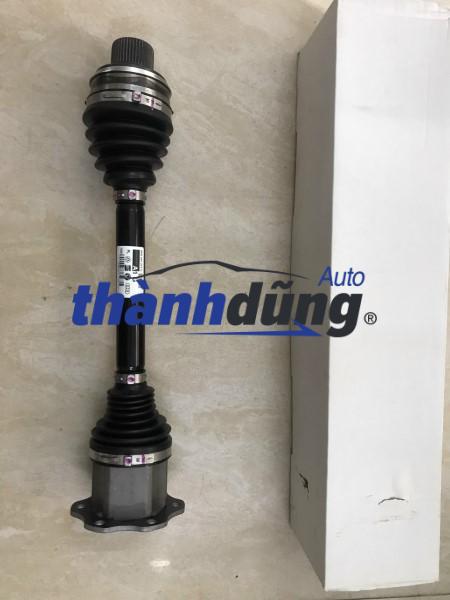 CÂY LÁP TRÁI AUDI Q5 2009