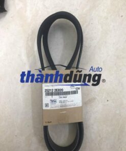 DÂY CUROA TỔNG HYUNDAI TUCSON 2010-2018