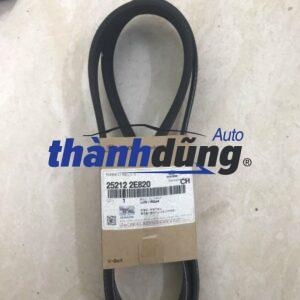 DÂY CUROA TỔNG HYUNDAI TUCSON 2010-2018